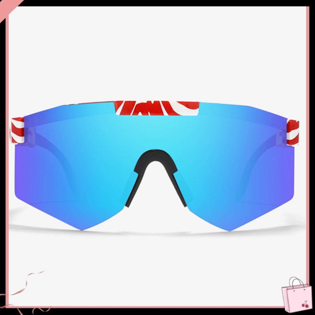 Kính Mát Phân Cực KD166 TR90 Chống Tia UV Bảo Vệ Mắt Khi Lái Xe Cho Nam Và Nữ KD166