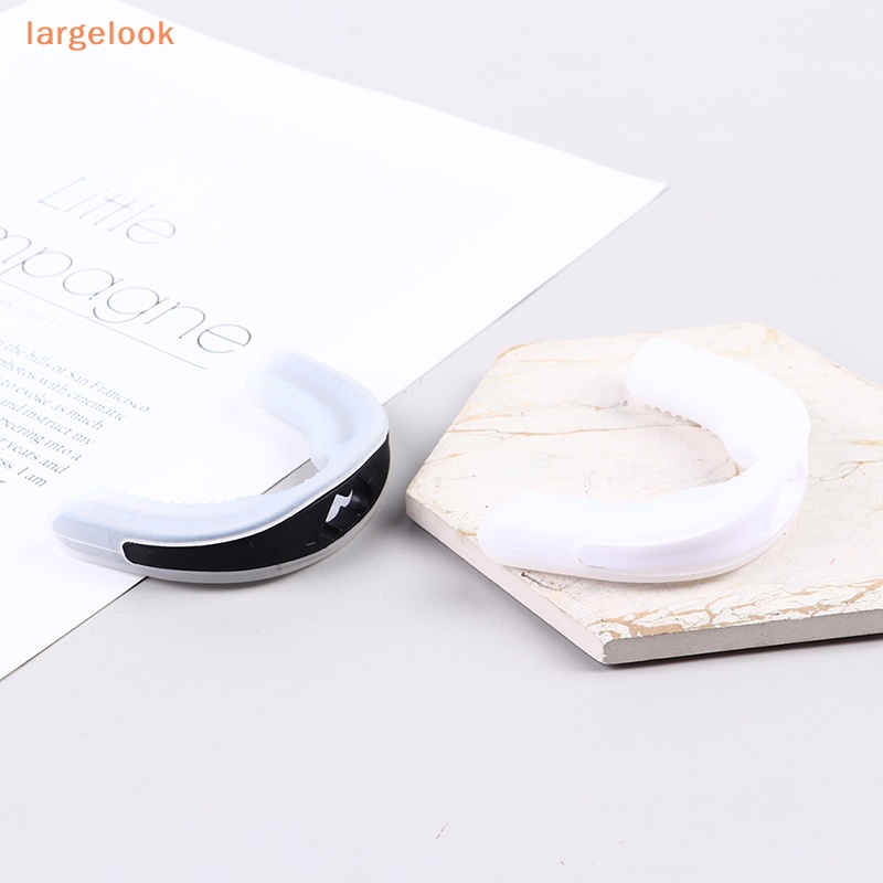 Dụng Cụ Bảo Vệ Miệng Chống Ngáy Khi Ngủ Tiện Dụng