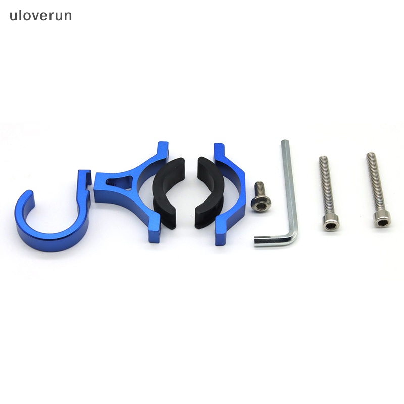 1 Móc Treo Đồ Gắn Phía Trước Xe Đạp Điện Tiện Dụng