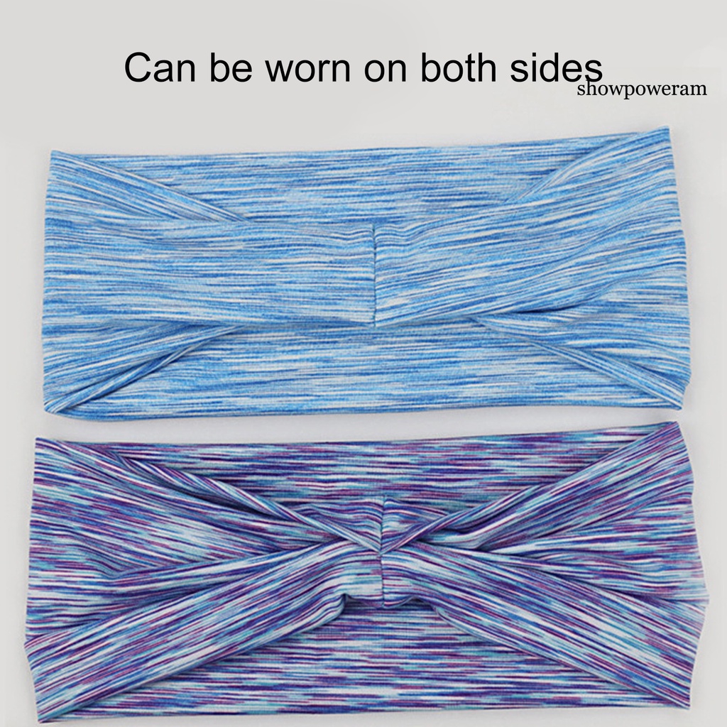 Băng Đô Thể Thao Siêu Mỏng Thấm Hút Mồ Hôi Thời Trang Cho Nam Và Nữ