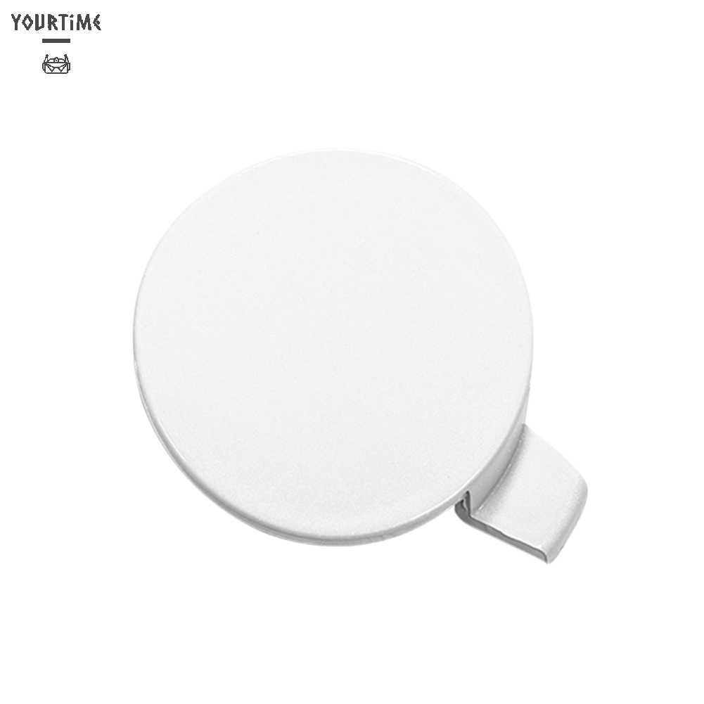 Nắp Đậy Móc Kéo Xe Hơi Phía Trước Cho Tesla Model 3