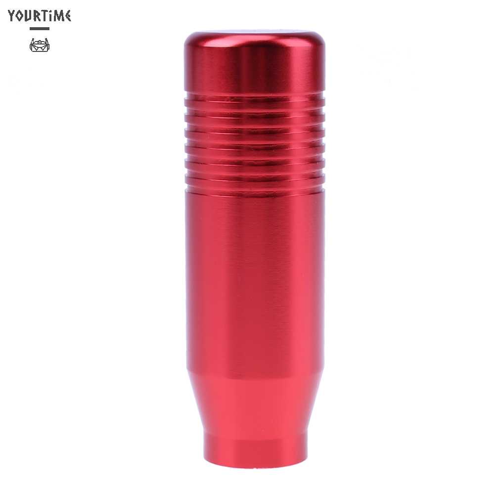 Tay Nắm Cần Gạt Số 8.5cm Bằng Hợp Kim Nhôm Cao Cấp Cho Xe Hơi