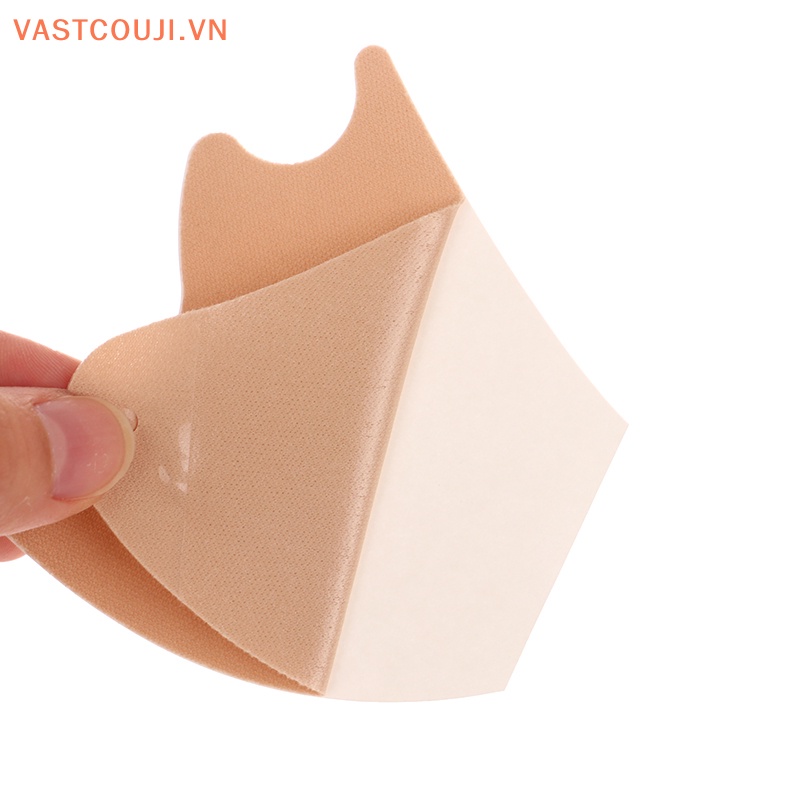 1 / 3 / 5 Cặp Miếng Dán Nâng Cơ Mặt / Mắt Vô Hình Tạo Cằm Chữ V