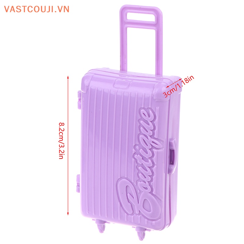 1 Bộ Đồ Dùng Nhà Tắm Tỉ Lệ 1: 12 Trang Trí Nhà Búp Bê