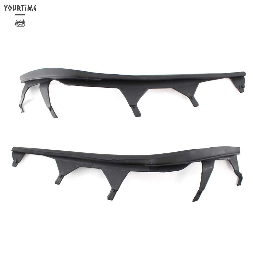 Dải Dán Đèn Pha Phía Trước Cho Xe Hơi BMW 3 Series E46 02-05