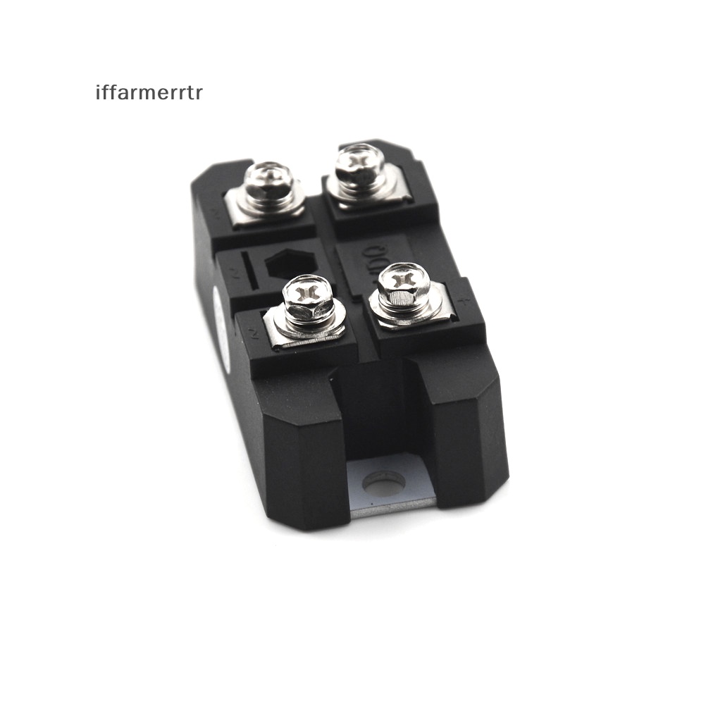 Cầu Chỉnh Lưu IF MDQ 100A Amp 1600V Volt 1 Phase Diode