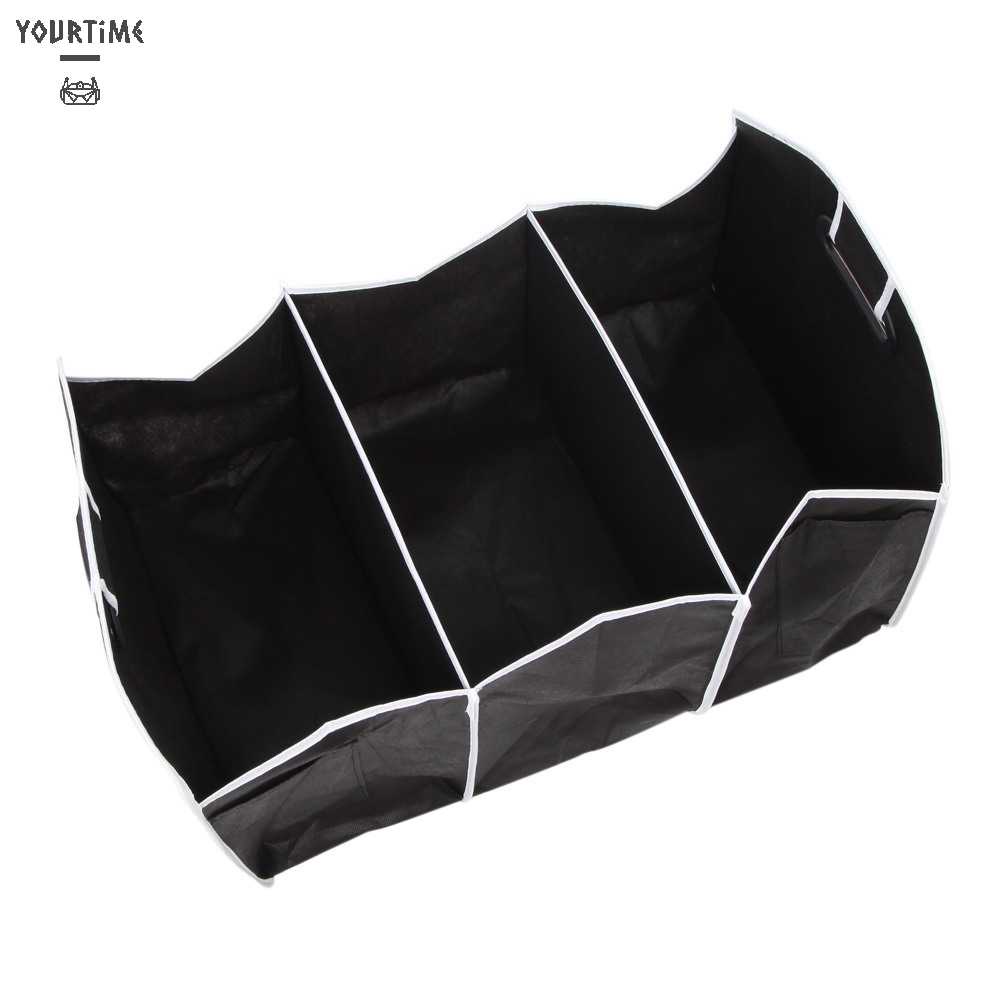 Túi Đựng Dụng Cụ Dạng Gập Tiện Dụng Cho Xe Hơi / Xe Tải