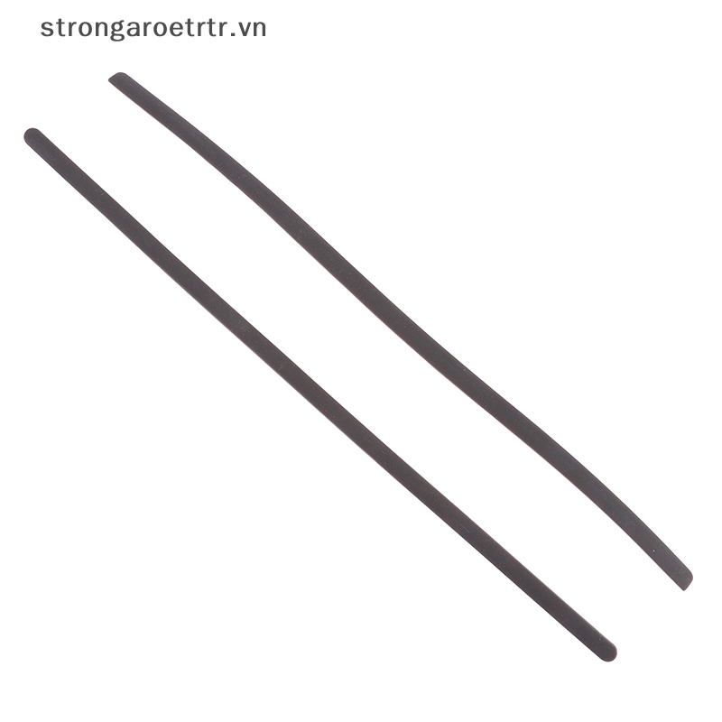 1 Dải Cao Su Bọc Đáy Laptop Chống Trượt Cho Dell Latitude 7400 E7400