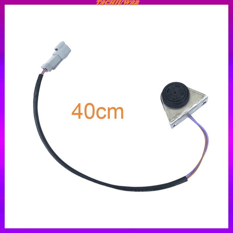 [Tachiuwa2] 353629 Chuông Báo Bằng Thép Không Gỉ Cho Thuyền