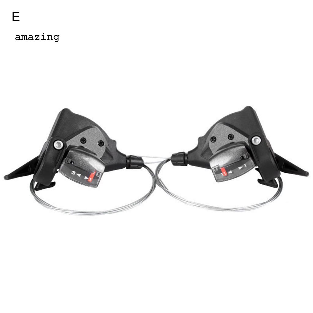 Bộ 2 Cần Sang Số Trái Phải Cho Xe Đạp Leo Núi