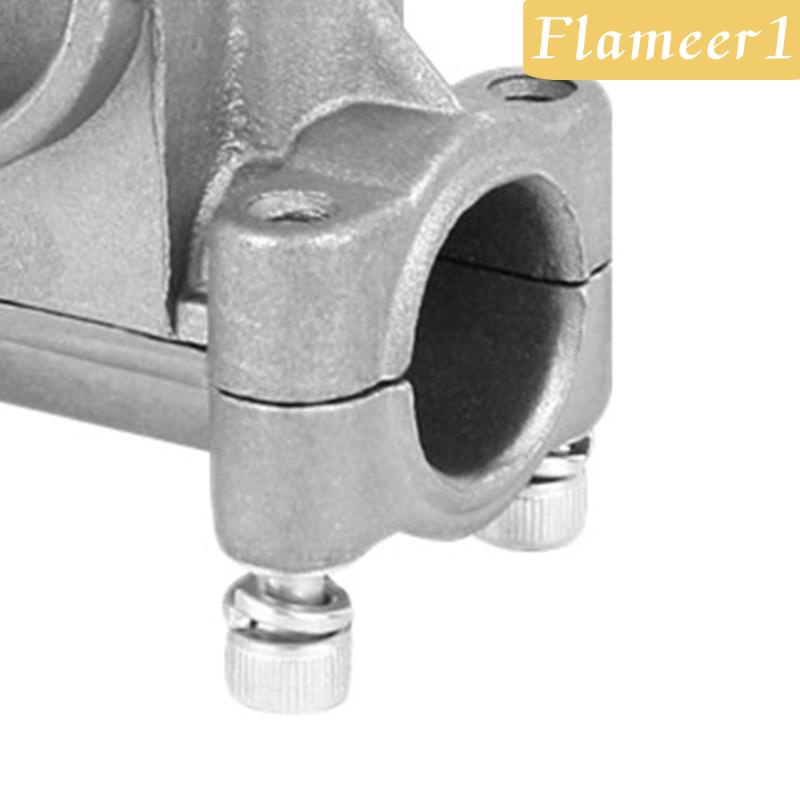 [Flameameer1] Tay Cầm Máy Cắt Cỏ Dạng Kẹp Cho Bàn Chải Cắt Cỏ