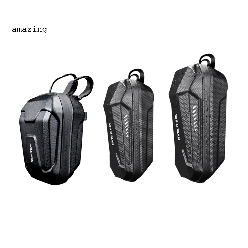 Túi EVA Có Dây Đeo Sức Chứa Lớn Dùng Để Đựng Đồ Trong Xe Đạp