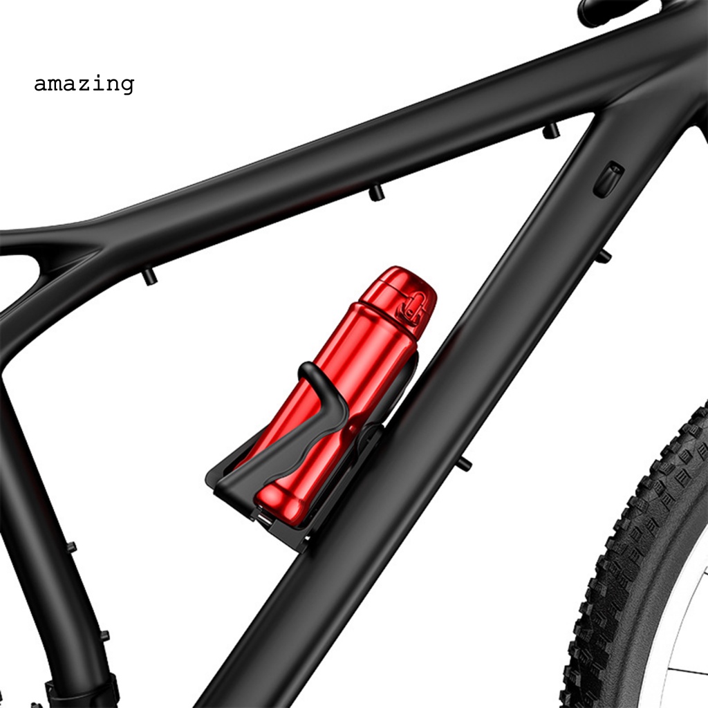 Giá Đỡ Bình Nước Trọng Lượng Nhẹ Cho Xe Đạp MTB