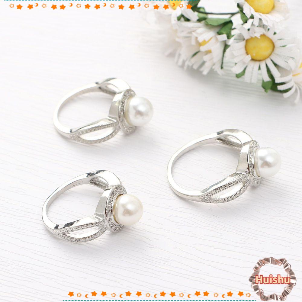 Nhẫn Thời Trang Phổ Biến Cho Nữ
