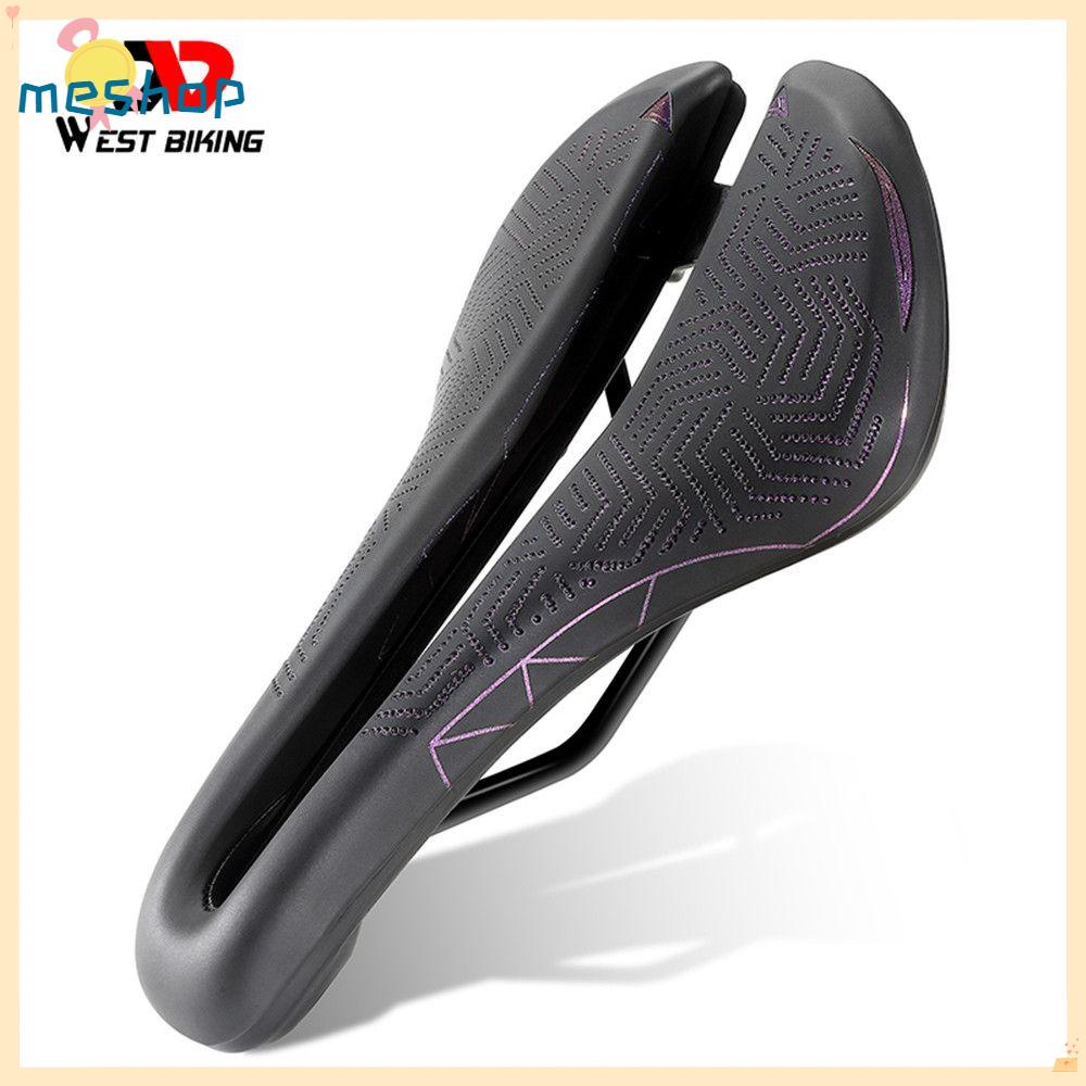 Yên Xe Đạp Leo Núi Siêu Nhẹ Chất Lượng Cao