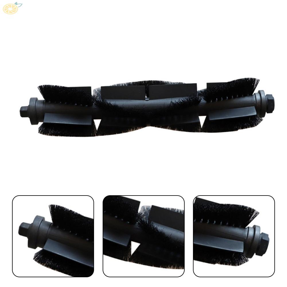 【VARSTR】Grundig GMS6030 Robot Vacuum Cleaner Replacement Roller Brush with Soft Bristles
