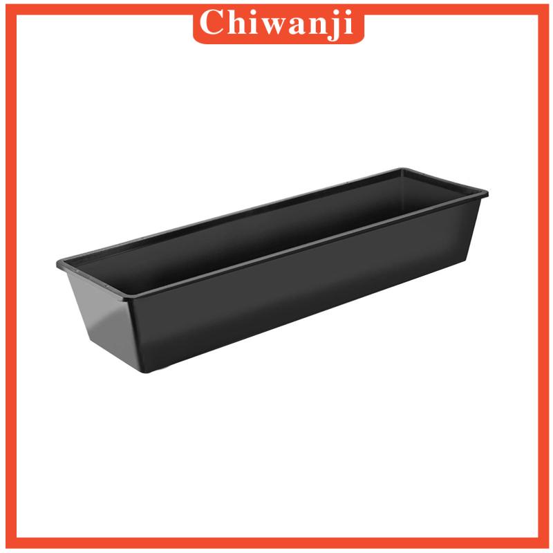 [Chiwanji] Hộp Đựng Thức Ăn Sức Chứa Lớn Đa Năng Bền Bỉ Cho Bò Gia Đình