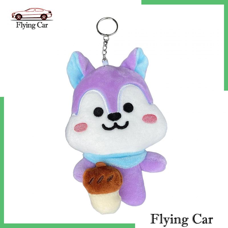 [Lzdjfmy2] Móc Khóa Có Giắc Cắm Bên Trong Hộp Truyền Thống Dành Cho Nam Và Nữ Sinh Nhật Trẻ Em