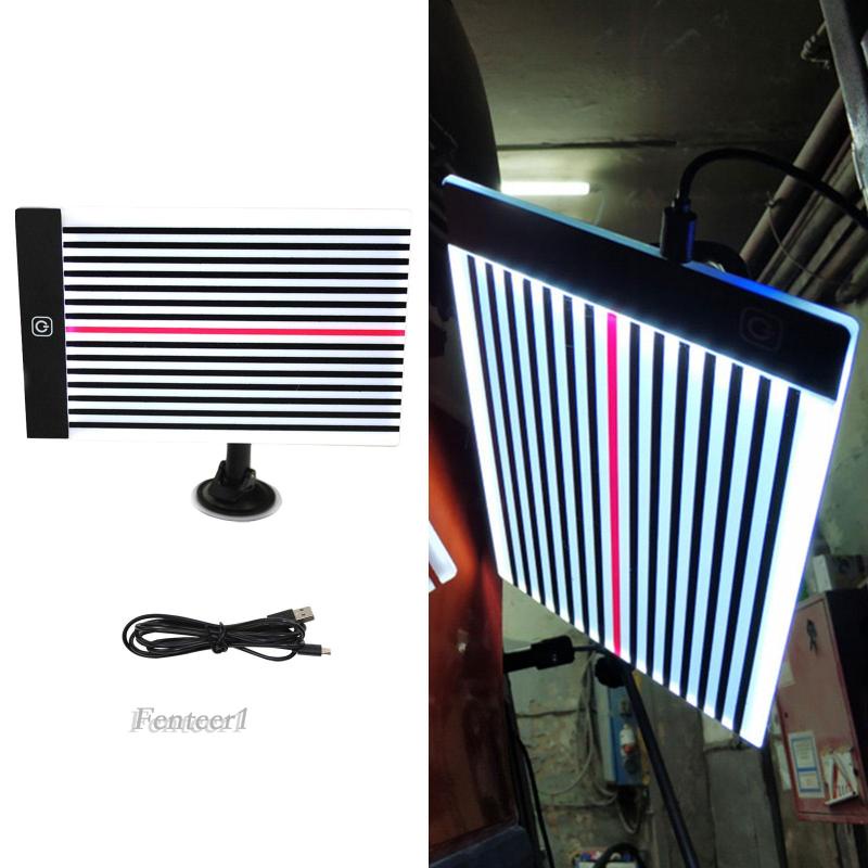 [Fenteer1] Dụng Cụ Sửa Chữa Loại Bỏ Thời Gian Cho Xe Hơi