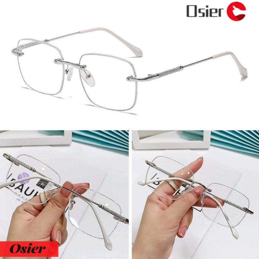 Mắt Kính Đọc Sách Chống Ánh Sáng Xanh Kiểu Dáng Cổ Điển 1 #