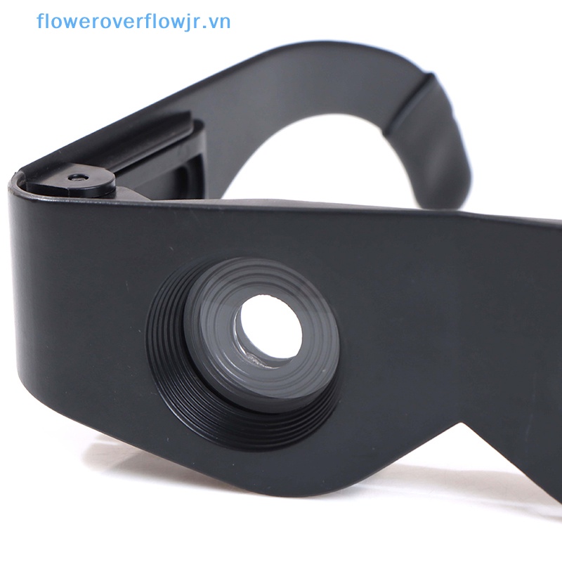 Kính FJR Nhỏ Gọn Phong Cách Cho Hoạt Động Câu Cá / Leo Núi / Đi Bộ Đường Dài