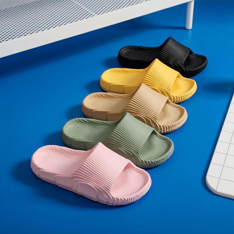 GUDETUDép lê GUDETU thoáng khí thời trang đi biển cho nam