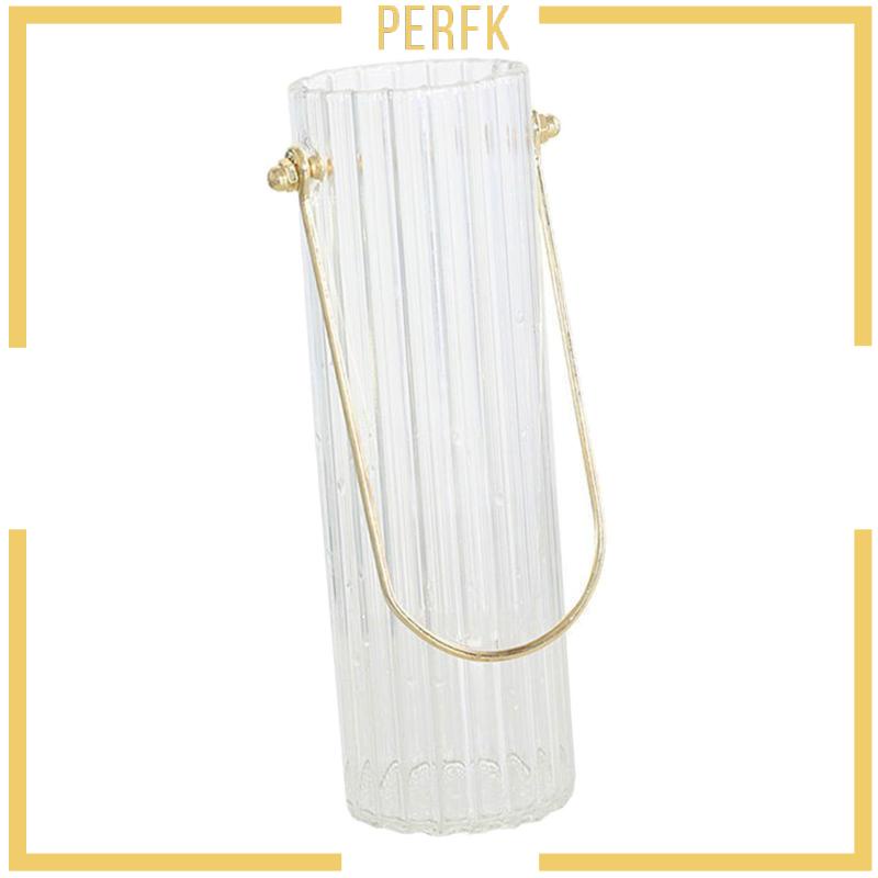 Giá Đỡ Bình Hoa Bằng Thủy Tinh Dùng Trang Trí Bàn Ăn / Tiệc Cưới