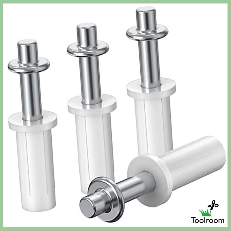 Set 4 Thanh Trượt Cửa Tủ Có Thể Gấp Gọn Tiện Dụng