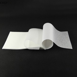 50 khăn giấy lau kính hiển vi lớn 10 * 15cm