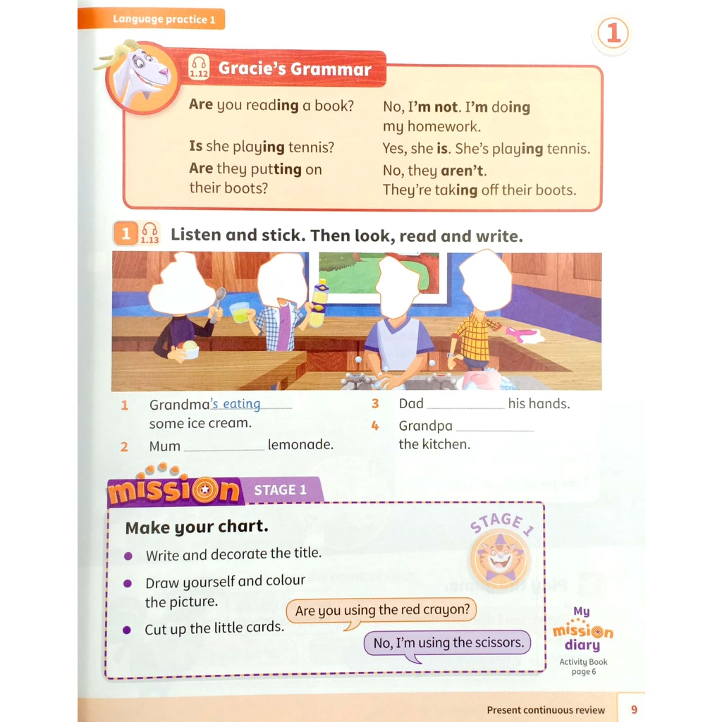 Power Up Level 2 Pupil's Book