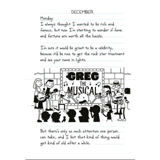 Diary Of A Wimpy Kid: Diper Överlöde (Book 17)