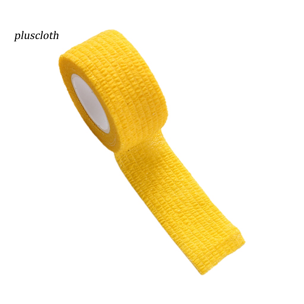 Băng Quấn Bảo Vệ Ngón Tay Bằng Vải Không Dệt Dễ Thương