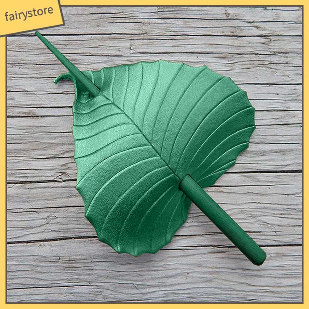 Kẹp Tóc Nhựa Hình Đầu Lâu Kinh Dị Phong Cách Retro