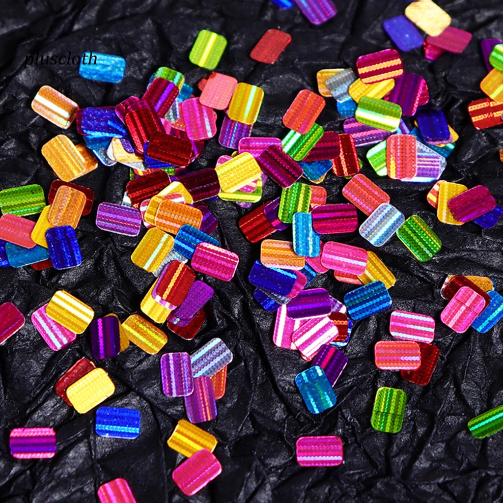 Hộp 12 Ngăn Đựng Phụ Kiện Trang Trí Móng Tay Cho Bé