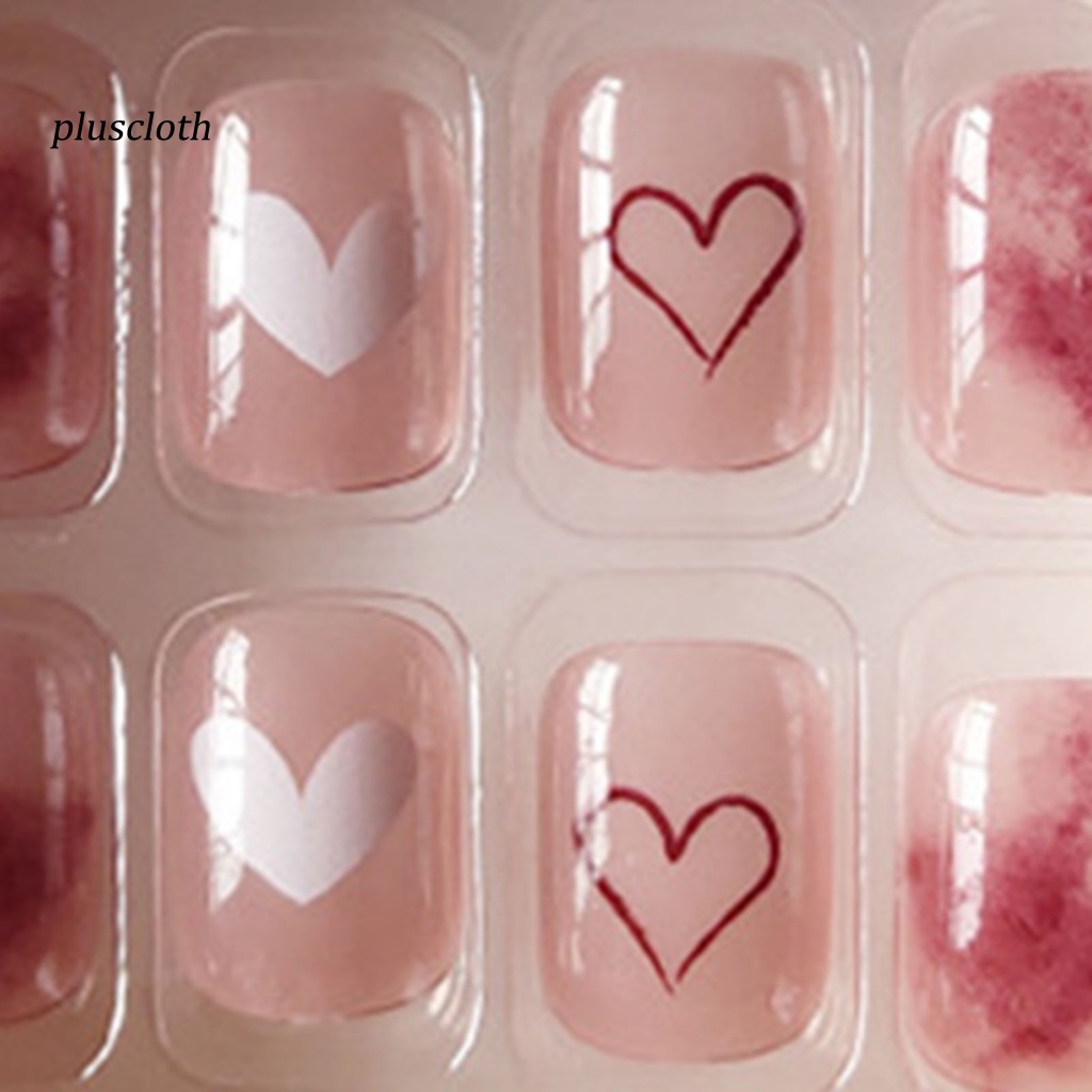 Miếng Dán Trang Trí Móng Tay Bằng ABS Thân Thiện Với Môi Trường