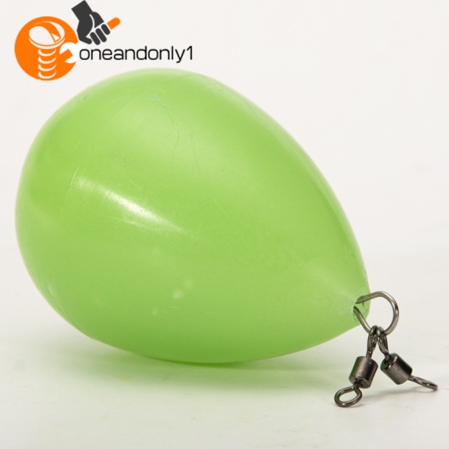 Phao Nổi Câu Cá Dạ Quang Dạng Xoay Tiện Dụng