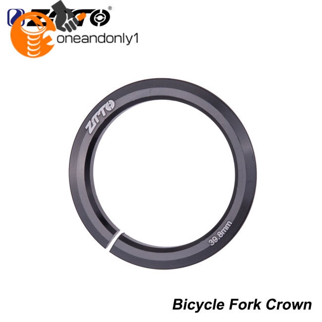 Vòng Đệm Phuộc Trước ZTTO Đường Kính 28.6 / 39.8mm Chuyên Dụng Cho Xe Đạp