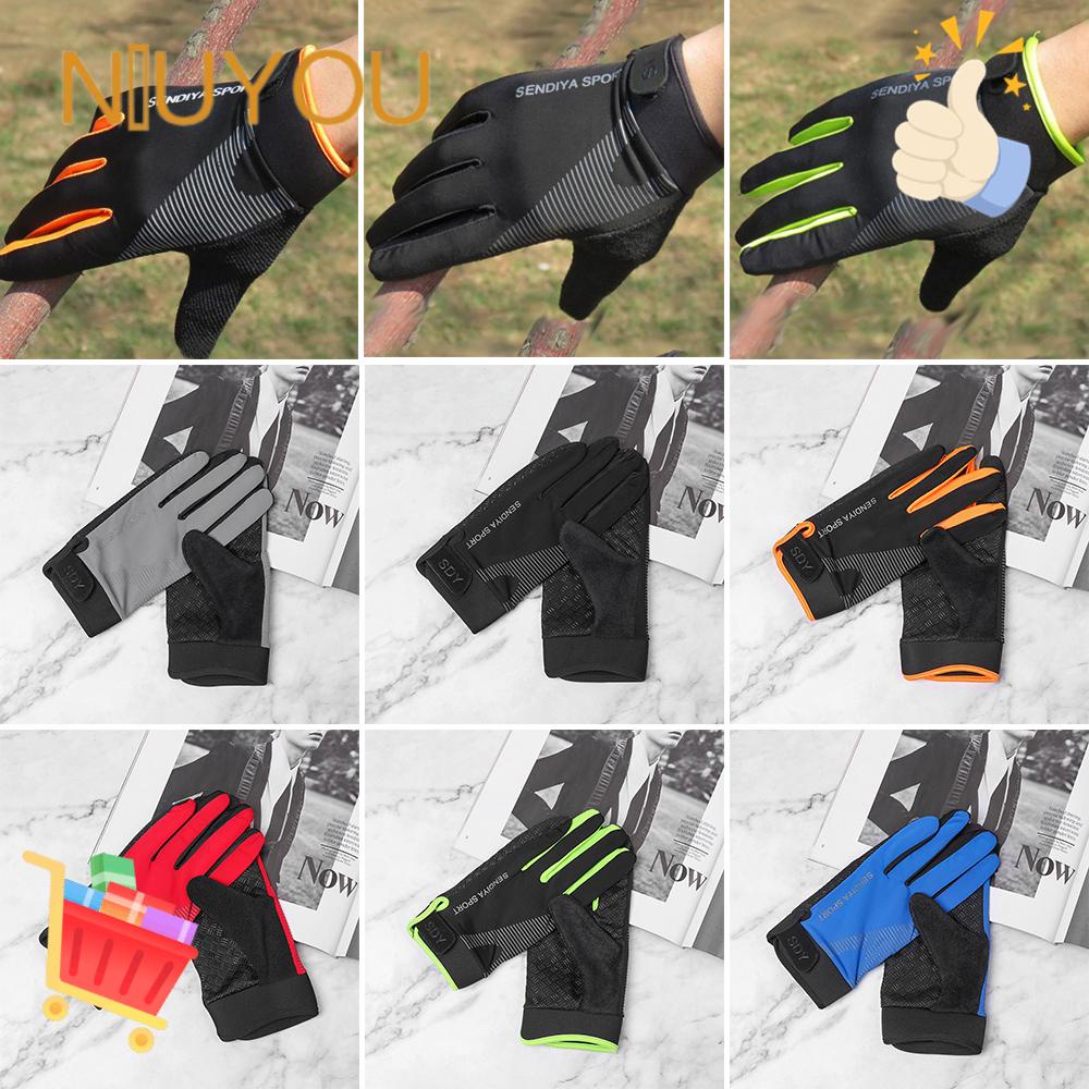 Găng Tay Giữ Nhiệt Chống Gió Dùng Trượt Tuyết Mùa Hè
