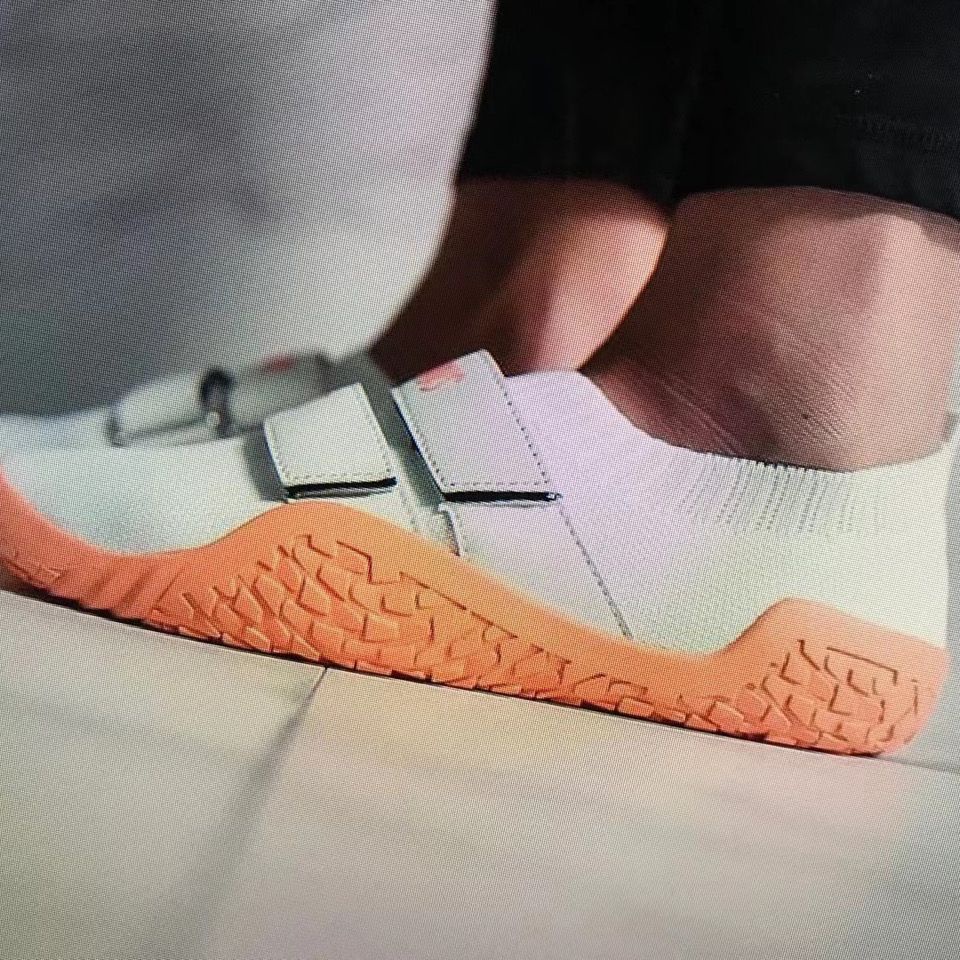 Notorious Lift Notorious Lift Giày Thể Thao Tập Thể Hình Nâng Chết Nhập Khẩu Từ Mỹ