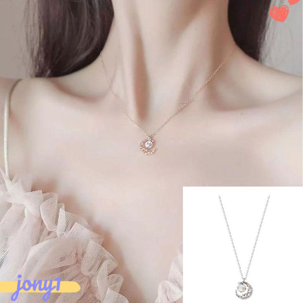 Vòng cổ Thiết Kế Xinh Xắn Thời Trang Dành Cho Nữ