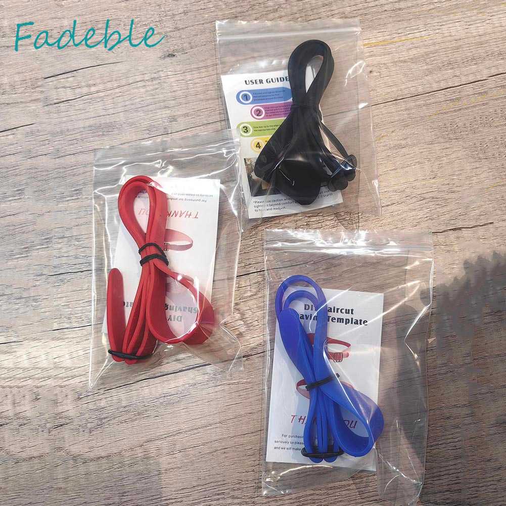 Khuôn Cạo Râu Bằng Silicone Tùy Chỉnh Nhỏ Gọn Tiện Dụng Cho Gia Đình