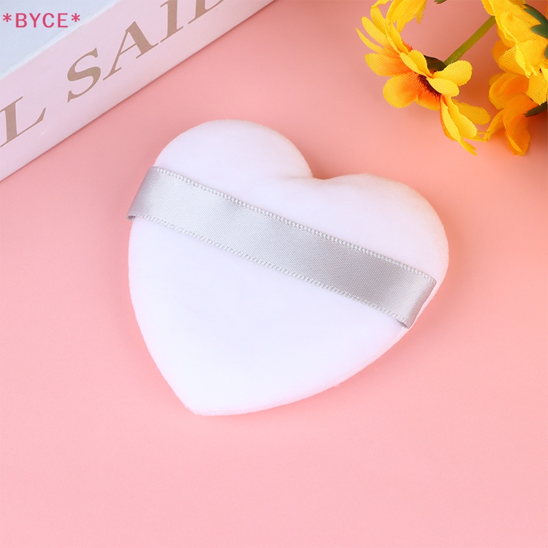 Mút Đánh Phấn Trang Điểm BYCE &gt; Mềm Mại Mịn Màng