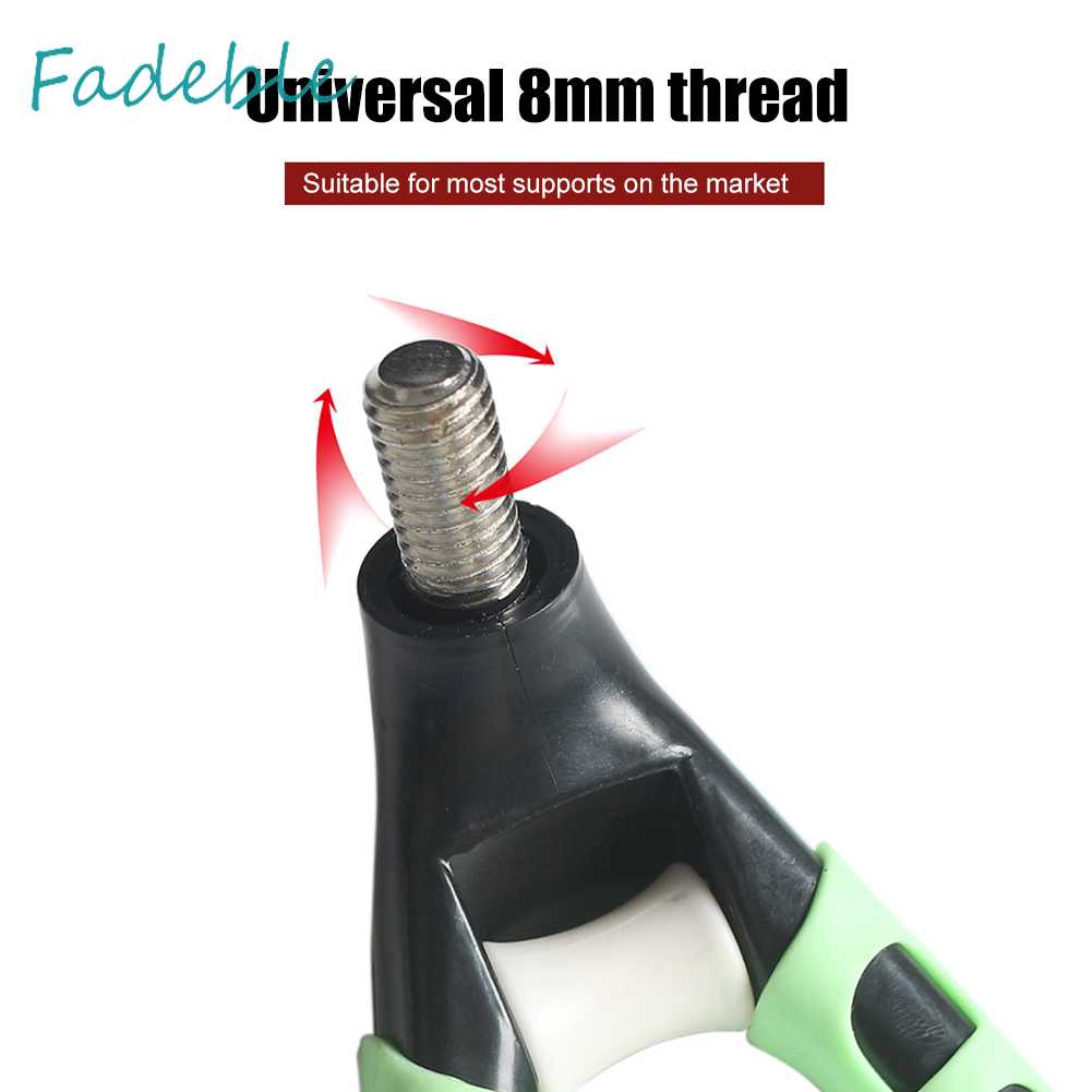 Giá Đỡ Cần Câu Cá Hình Chữ V Phát Sáng Tiện Dụng