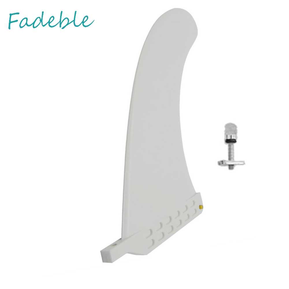 Chân Vịt Lướt Sóng 9Inch Có Thể Tháo Rời