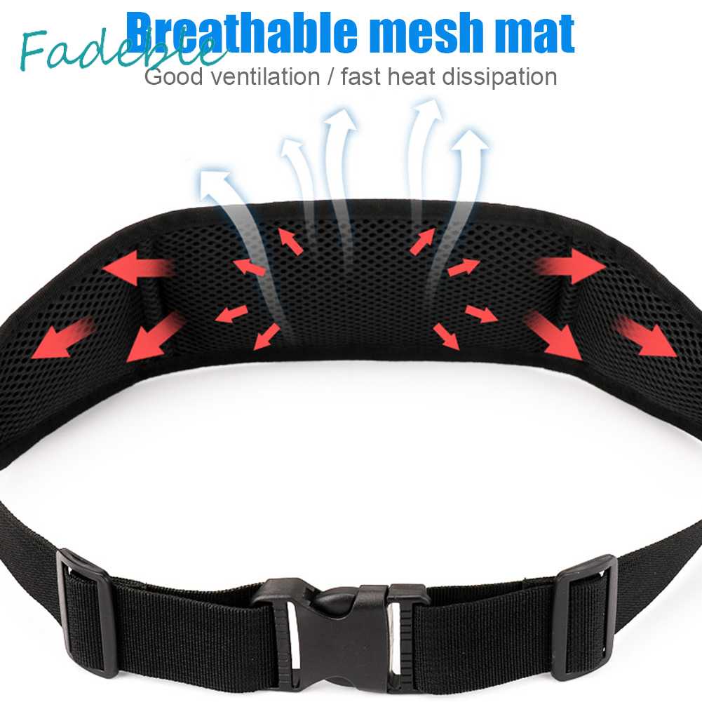 Túi Đeo Hông Mini Đựng Điện Thoại Chống Văng Phong Cách Thể Thao Cho Nam Và Nữ