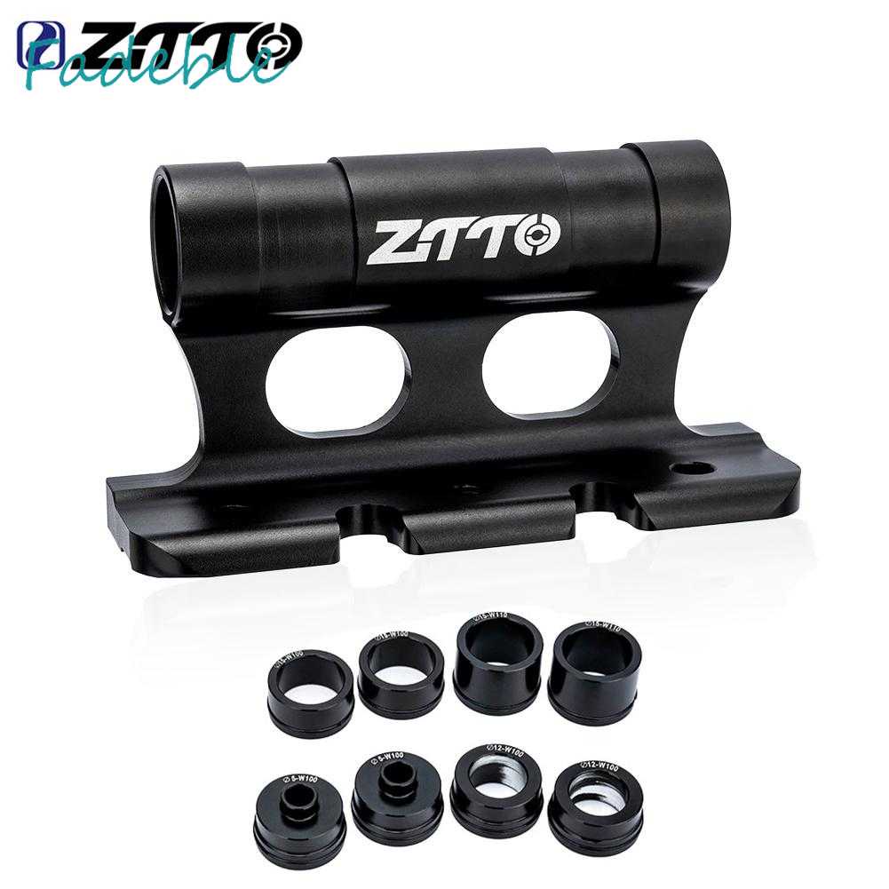 Ztto Giá Đỡ Gắn Phuộc Trước Xe Đạp Tháo Lắp Nhanh Tiện Lợi