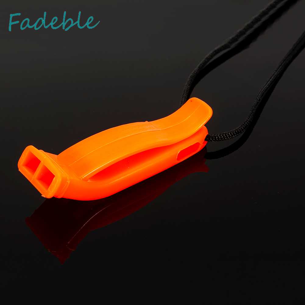 Còi Thổi An Toàn Cho Các Hoạt Động Thể Thao Ngoài Trời