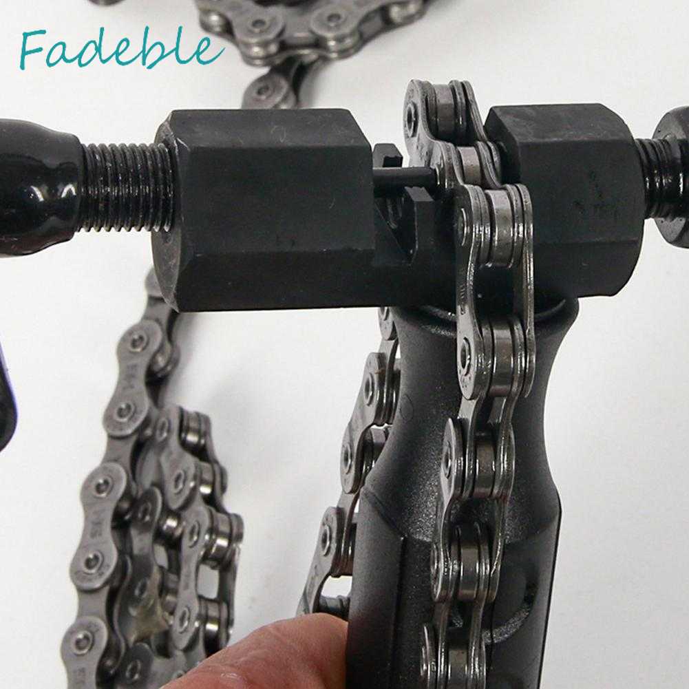 Dụng Cụ Tháo Mắt Xích Xe Đạp Leo Núi Tiện Lợi
