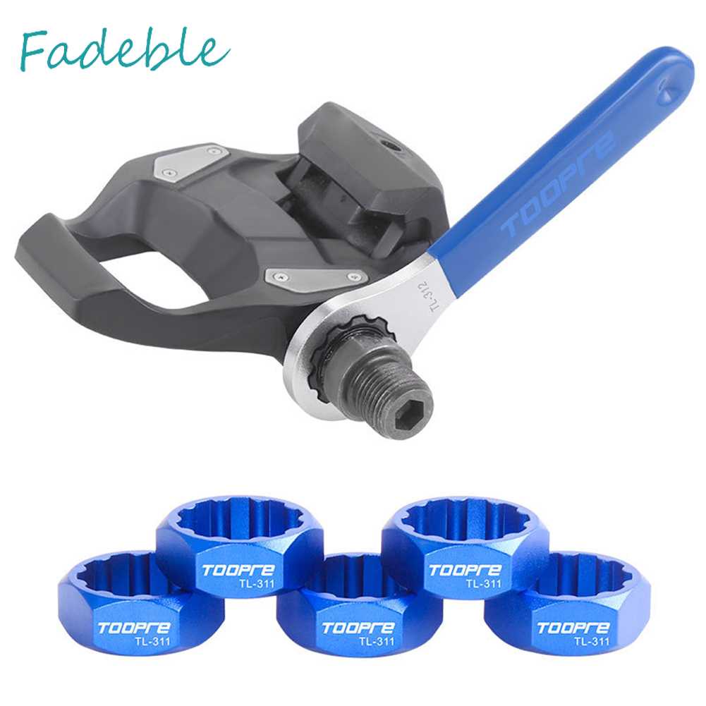 Dụng Cụ Tháo Khóa Bàn Đạp Chuyên Dụng Cho Xe Đạp Leo Núi