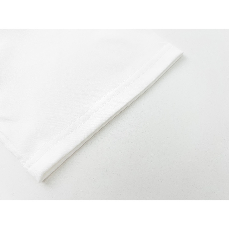 Áo Thun Ba33 Tay Ngắn In Hình Thời Trang Unisex